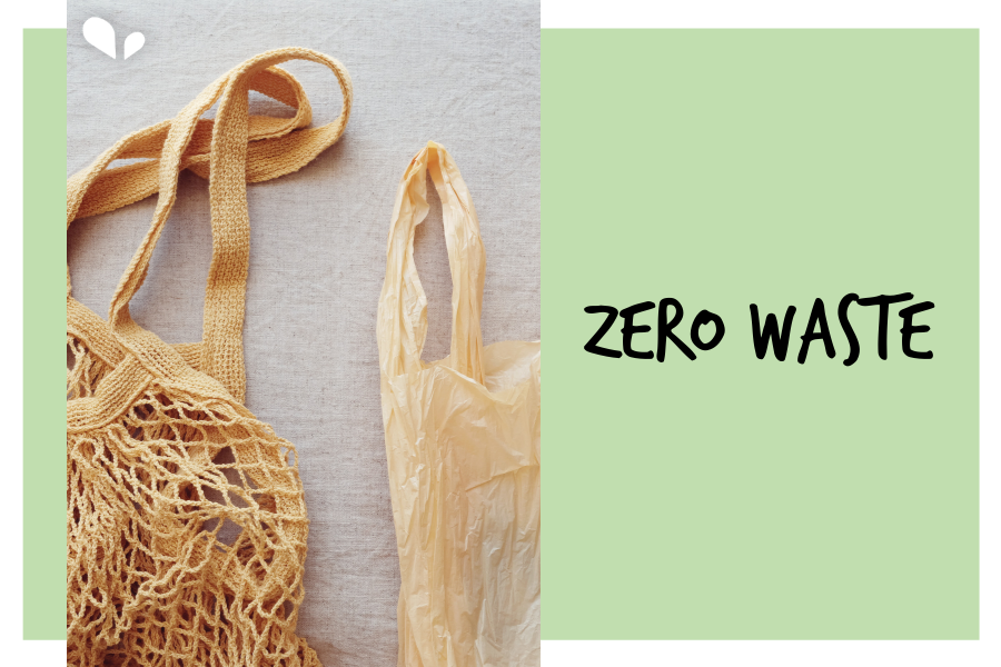 ZERO WASTE