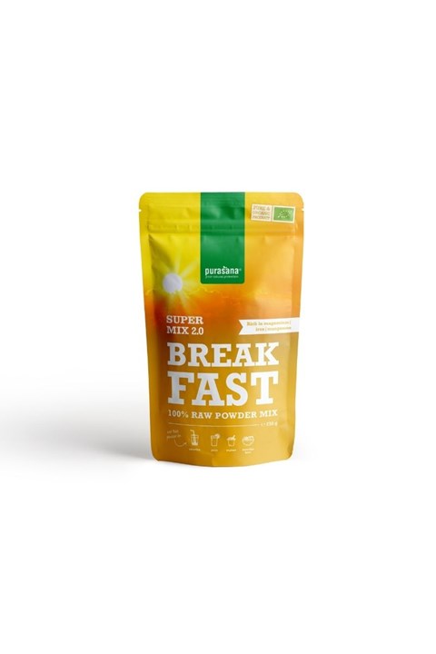 Breakfast Mix 2.0