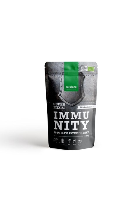 Immunity Mix 2.0