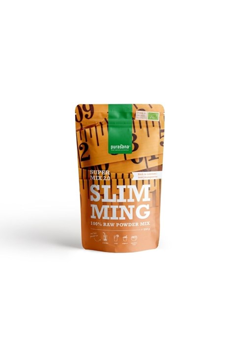 Slimming Mix 2.0