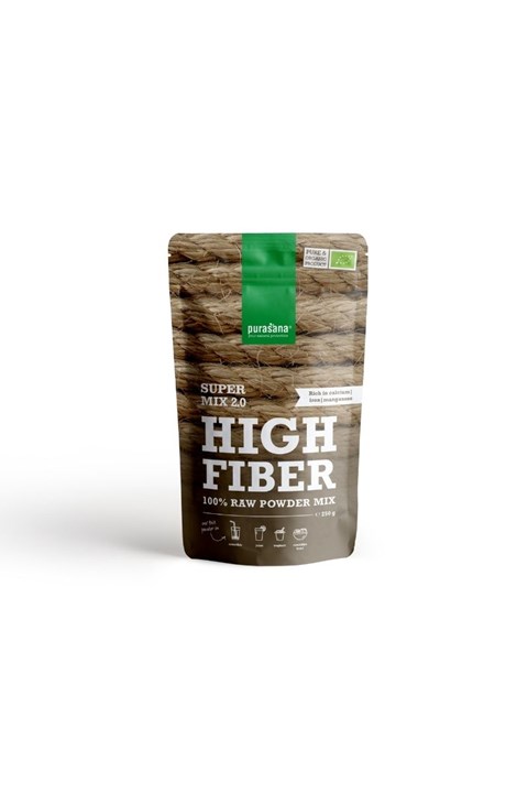Fiber Mix 2.0