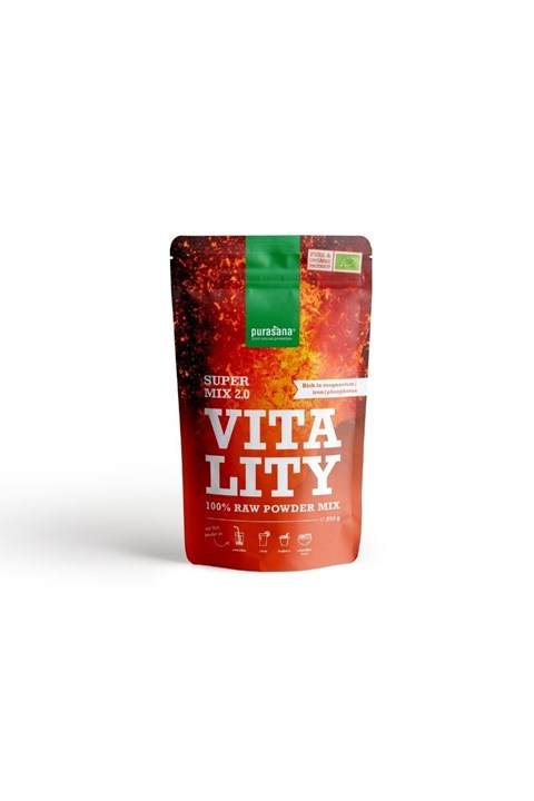 Vitality Mix 2.0