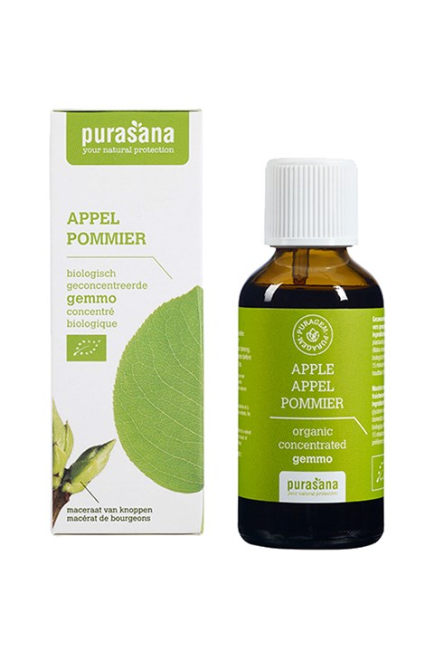 Puragem Appel