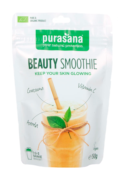 Beauty smoothie