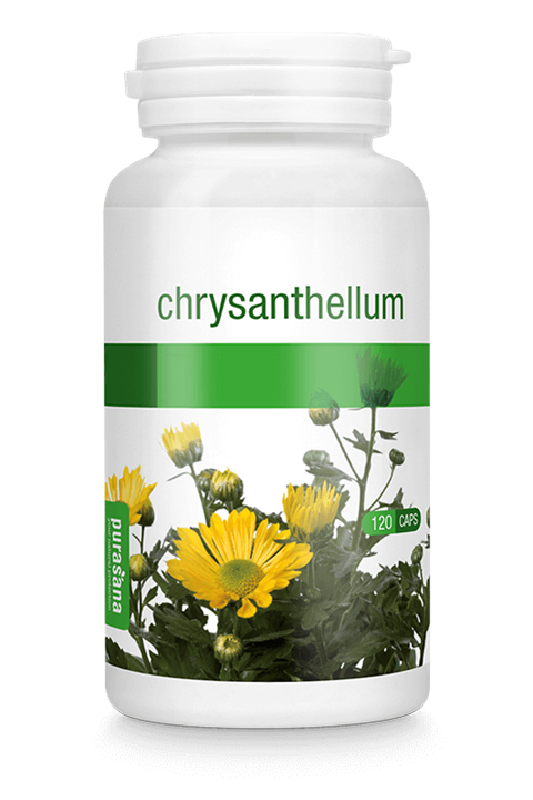 Chrysanthellum