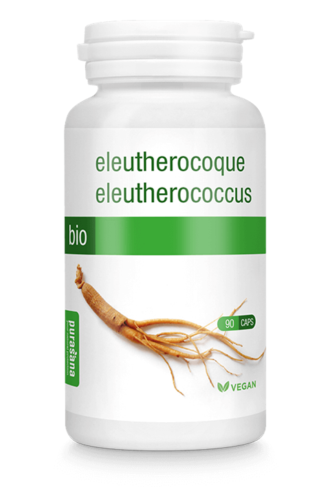 Eleutheroccus