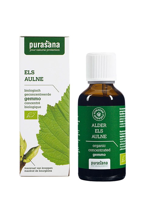 Puragem Els