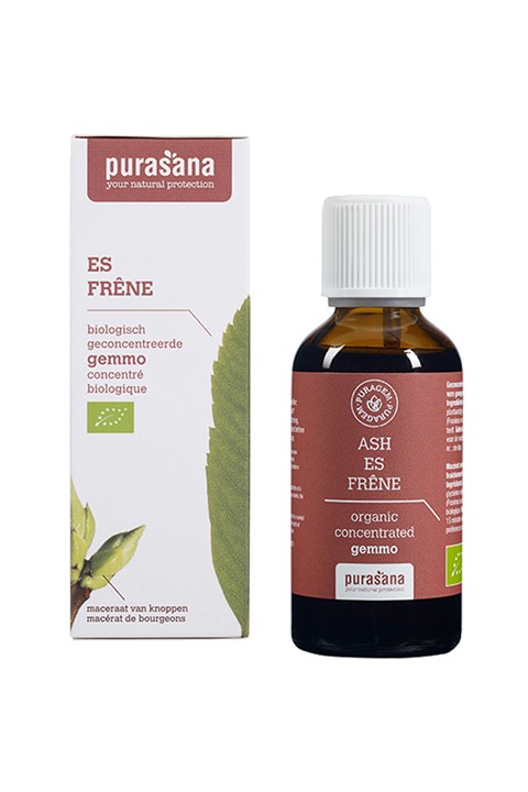 Puragem Es