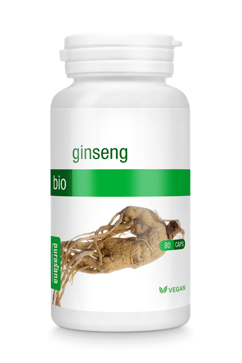Ginseng