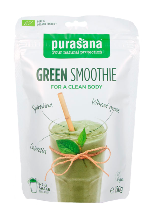 Green smoothie