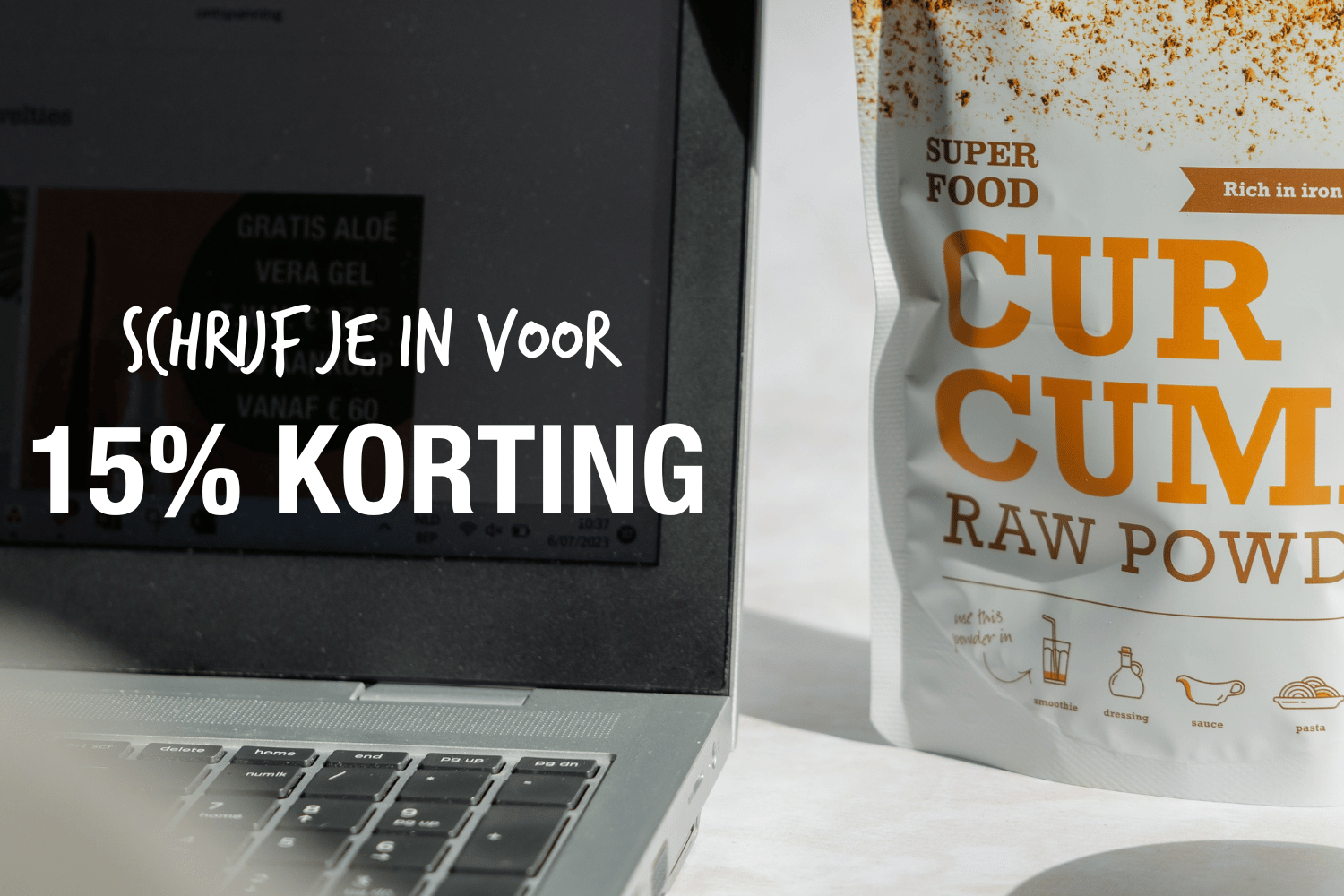Welkom bij Purasana