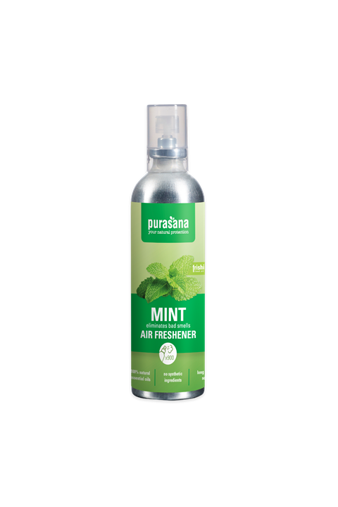 Frishi mint mix