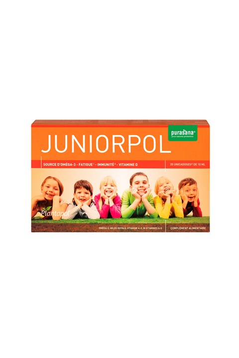 Juniorpol