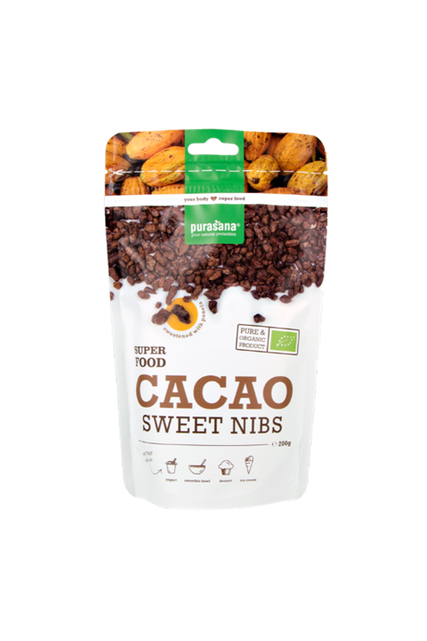 Cacao Sweet Nibs