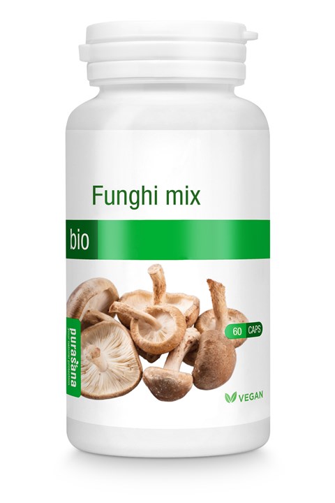Funghi Mix