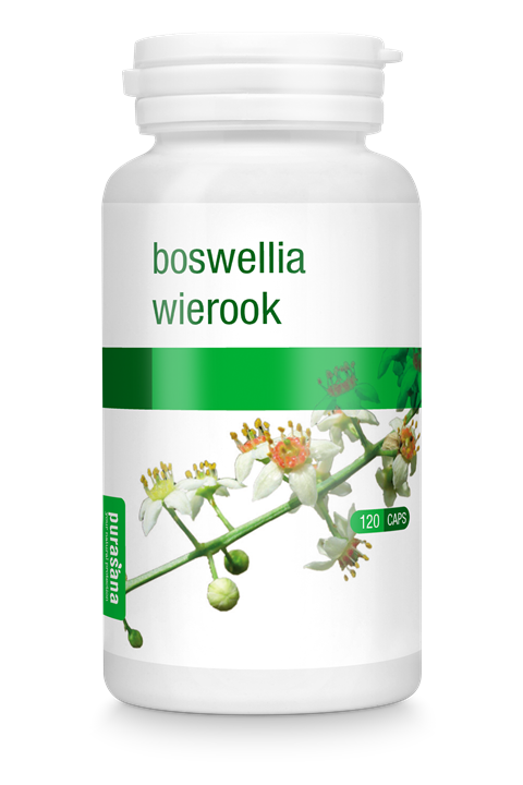 Boswellia