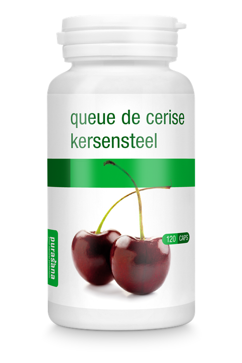 Kersensteel