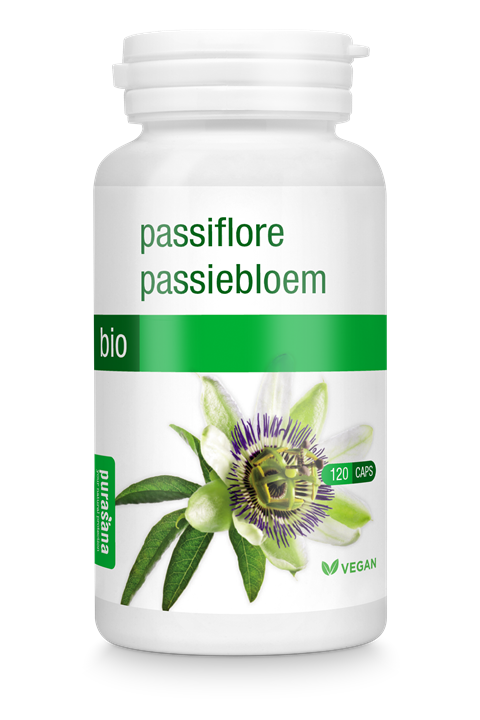 Passiebloem