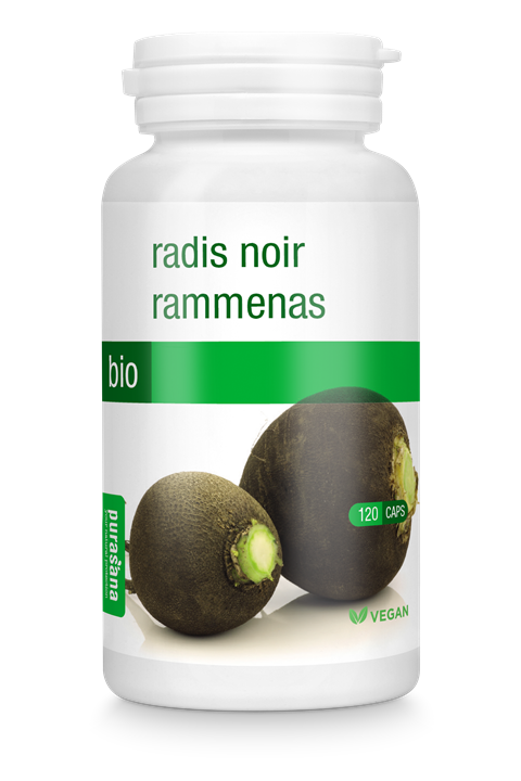 Rammenas