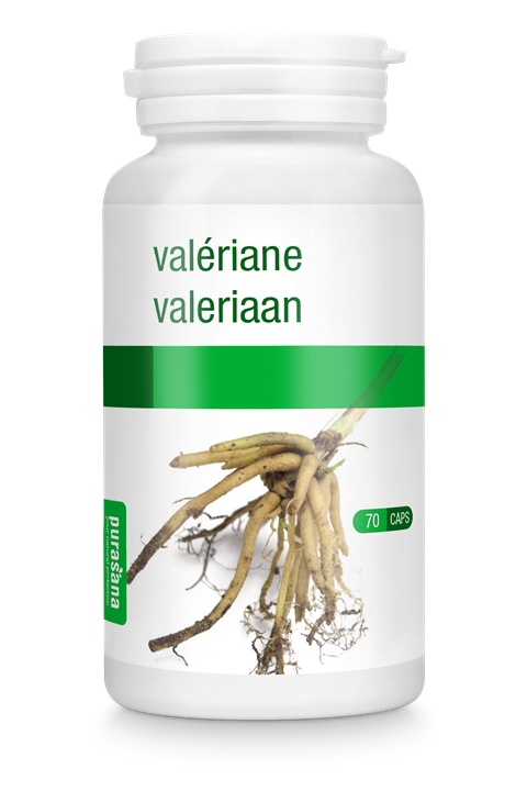 Valeriaan extract