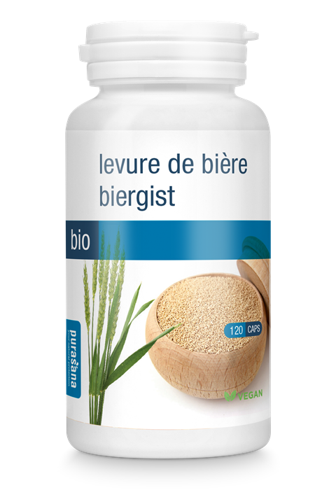 Biergist Capsules