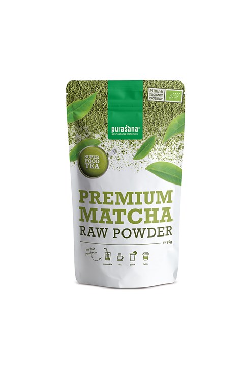 Matcha Premium poeder