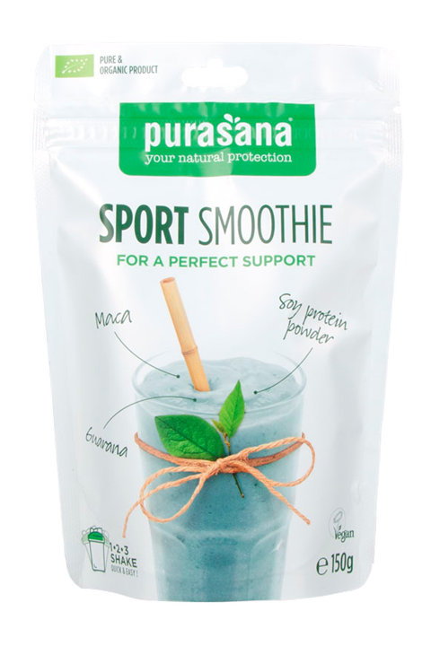 Sport smoothie
