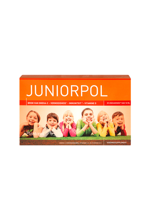 Juniorpol