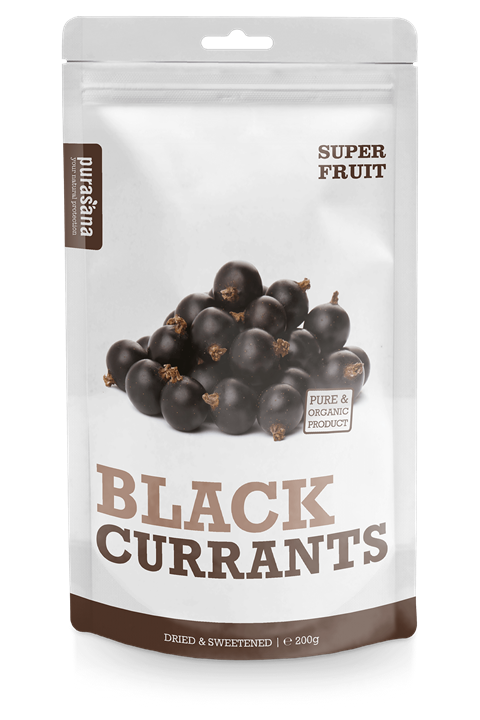 Black currants